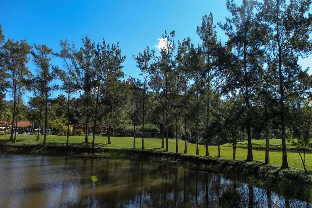 Fazenda Alvorada Farm stay *