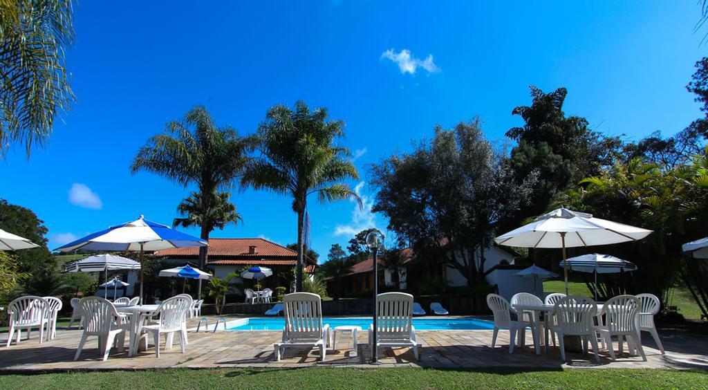 Fazenda Alvorada Agroturismo