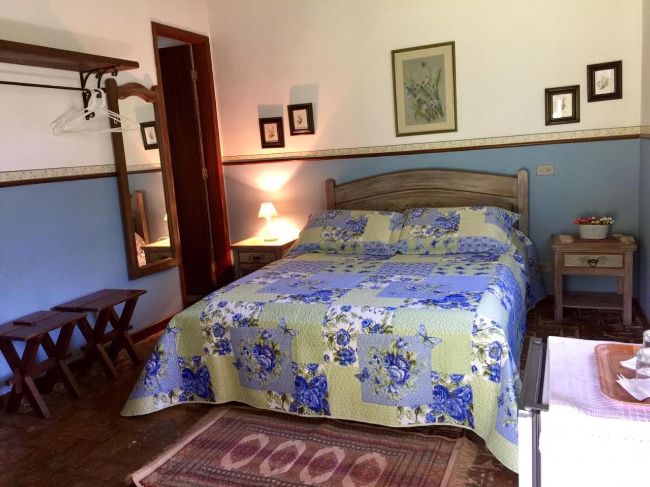 Fazenda Alvorada Agroturismo Cunha